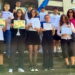 Un an de învățare și implicare în cadrul Cercului Protecția Mediului la Palatul Copiilor Botoșani