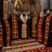 Sfântul Mare Mucenic Ioan cel Nou de la Suceava a îmbrăcat un veșmânt nou