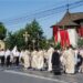 Procesiunea „Calea Sfântului”, mărturie a prieteniei cu Marele Mucenic Ioan cel Nou