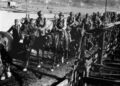 22 iunie 1941 – Ziua în care România a trecut Prutul