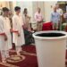 Liturghie baptismală în unica parohie românească din Malta: Este cel mai mare vis împlinit din viața mea