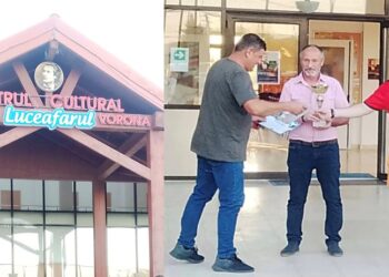 Cupa Siretului a adus sportul și comunitatea împreună la Joldești