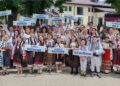 Elevele Palatului Copiilor Botoșani, premiate la Festivalul Național „Cununa Petrolului”