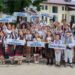 Elevele Palatului Copiilor Botoșani, premiate la Festivalul Național „Cununa Petrolului”