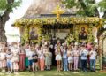 „Ni l-am făcut pe Sfântul Ioan cel Nou prieten și apropiat al sufletului nostru”. Atelier catehetic în curtea Catedralei Arhiepiscopale din Suceava