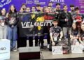 Campioana mondială la robotică în SUA, echipa Velocity din România, continuă cursa spre MTI – O victorie istorică pentru România