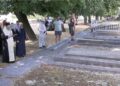 Cercetări pentru aflarea moaștelor Sfintei Anastasia Șaguna, la Budapesta