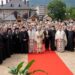 Părintele Mitropolit Teofan a slujit la hramul municipiului Piatra Neamț