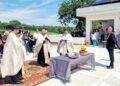 La Ibănești a fost inaugurat Centrul de Zi pentru Persoane Adulte „Sfânta Teodora”