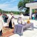 La Ibănești a fost inaugurat Centrul de Zi pentru Persoane Adulte „Sfânta Teodora”