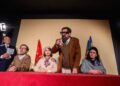 „Tipografic Majuscul”. Spectacol la Teatrul „Mihai Eminescu” Botoșani