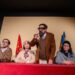 „Tipografic Majuscul”. Spectacol la Teatrul „Mihai Eminescu” Botoșani