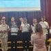 Elevi din Sulița, premiați pentru performanțe deosebite la matematică și religie