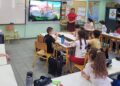 Stagiu de observare Erasmus+ în Grecia pentru inspectori școlari din județul Botoșani