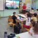Stagiu de observare Erasmus+ în Grecia pentru inspectori școlari din județul Botoșani