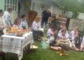 Șezătoarea „Rădăcini și Tradiții” din comuna Albești, Botoșani, readuce la viață frumusețea satului românesc