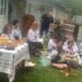 Șezătoarea „Rădăcini și Tradiții” din comuna Albești, Botoșani, readuce la viață frumusețea satului românesc