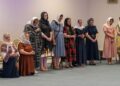 Mamele cu mulți copii din județele Iași, Botoșani și Neamț s-au reîntâlnit într-o ediție aniversară „Cu dragoste pentru mame”