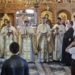 Întâlnirea anuală a tinerilor ortodocși din Protopopiatul Săveni, desfășurată la Mănăstirea Știubieni