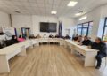 Ședință extraordinară a Comitetului Județean pentru Situații de Urgență Botoșani la Primăria Orașului Flămânzi