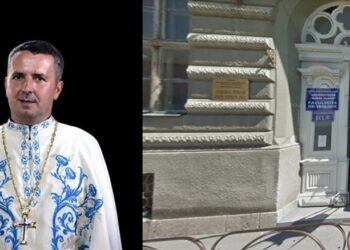 Doliu în Biserica Ortodoxă: S-a stins din viață un preot la doar 51 de ani