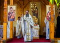 Părintele Ciprian Grădinaru, „chirurgul sufletelor” din București, născut la Hlipiceni, își aniversează ziua de naștere