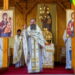 Părintele Ciprian Grădinaru, „chirurgul sufletelor” din București, născut la Hlipiceni, își aniversează ziua de naștere
