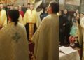 Parohia Costești a găzduit întâlnirea Cercului pastoral-misionar „Sfântul Apostol Toma” Nicșeni