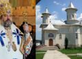 Lucrările realizate la Biserica „Sfinții Împărați Constantin și Elena” din Darabani vor fi binecuvântate de PS Nichifor Botoșăneanul