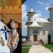 Lucrările realizate la Biserica „Sfinții Împărați Constantin și Elena” din Darabani vor fi binecuvântate de PS Nichifor Botoșăneanul