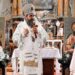 Mitropolitul Iosif a slujit în comunitatea multietnică din Lugano, Elveția