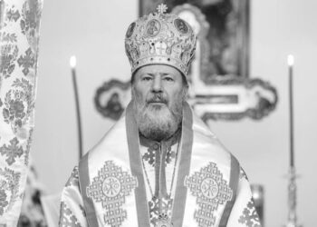 Doliu în Biserica Ortodoxă: Preasfințitul Părinte Emilian Crișanul a trecut la cele veșnice