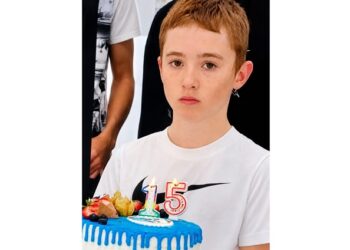 Minor de 15 ani, dispărut după ce a plecat dintr-un centru social din Trușești. Poliția cere sprijinul populației