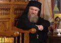 Conferință în poieniță la Mănăstirea Botoș: Cuvânt de suflet rostit de Părintele Galaction Dominte