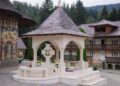 Minuni la mormântul părintelui Iustin Pârvu