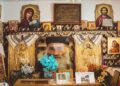 Dragostea și povățuirea duhovnicească a Părintelui Justin Pârvu