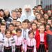Mesajul Patriarhului Daniel pentru elevii aflați în perioada examenelor