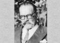 26 iunie 1904 – S-a născut scriitorul Petre Pandrea