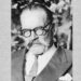 26 iunie 1904 – S-a născut scriitorul Petre Pandrea