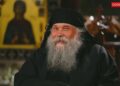 (Video) S-a călugărit după ce a cunoscut-o pe Sfânta Elisabeta. Mărturisirea Părintelui Sofian de la Sihla