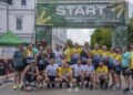Alergare de recunoaștere a traseului Maratonului Botoshine, organizată joi la Botoșani