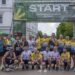 Alergare de recunoaștere a traseului Maratonului Botoshine, organizată joi la Botoșani