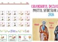 Sensul postirii: Cuvânt la începutul Postului Sfinţilor Apostoli