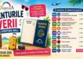 „Aventurile Verii” aduc distracție și premii pentru copii la Uvertura Mall