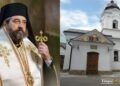 Biserica Roset din Botoșani sărbătorește 200 de ani de existență. PS Nichifor Botoșăneanul va oficia Sfânta Liturghie aniversară