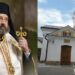 Biserica Roset din Botoșani sărbătorește 200 de ani de existență. PS Nichifor Botoșăneanul va oficia Sfânta Liturghie aniversară