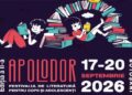 Festivalul de Literatură pentru Copii și Adolescenți Apolodor organizat la Botoșani