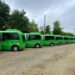 Flota de transport publica a municipiului Botoșani va fi schimbată în scurt timp