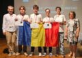 Aur absolut și locul I pe națiuni pentru România, la Balcaniada de Fizică 2026