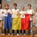 Aur absolut și locul I pe națiuni pentru România, la Balcaniada de Fizică 2026